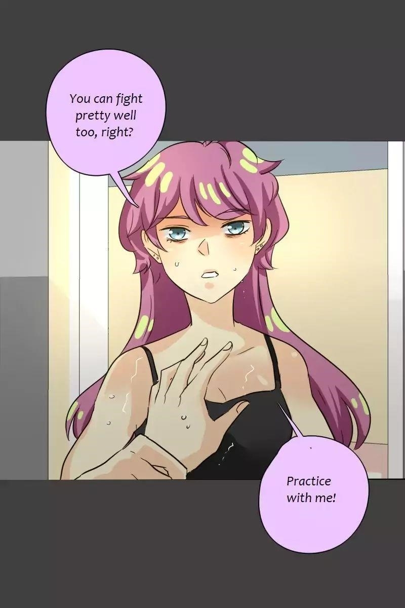 UnOrdinary Chapter 116 - Page 76 in English