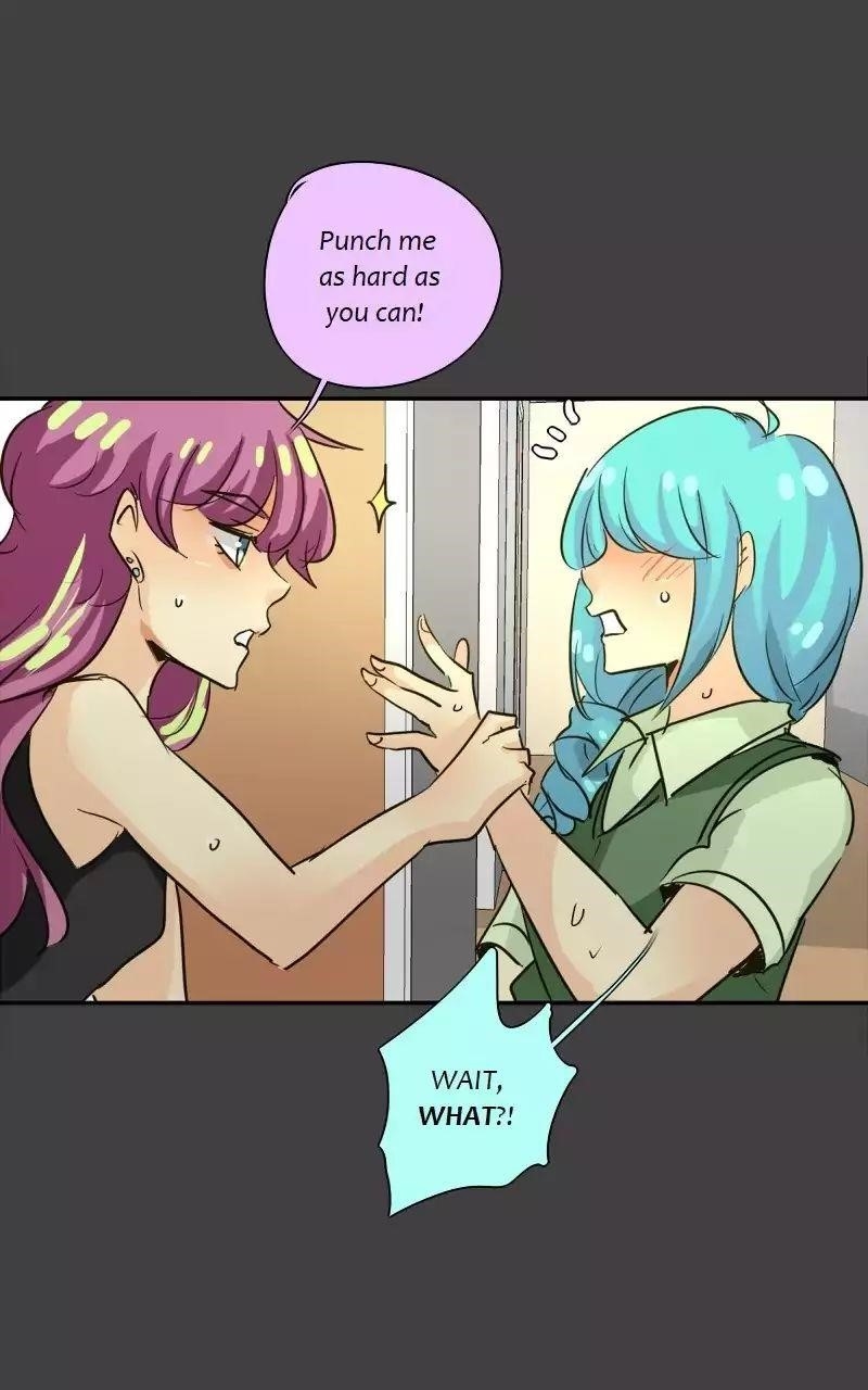 UnOrdinary Chapter 116 - Page 78 in English
