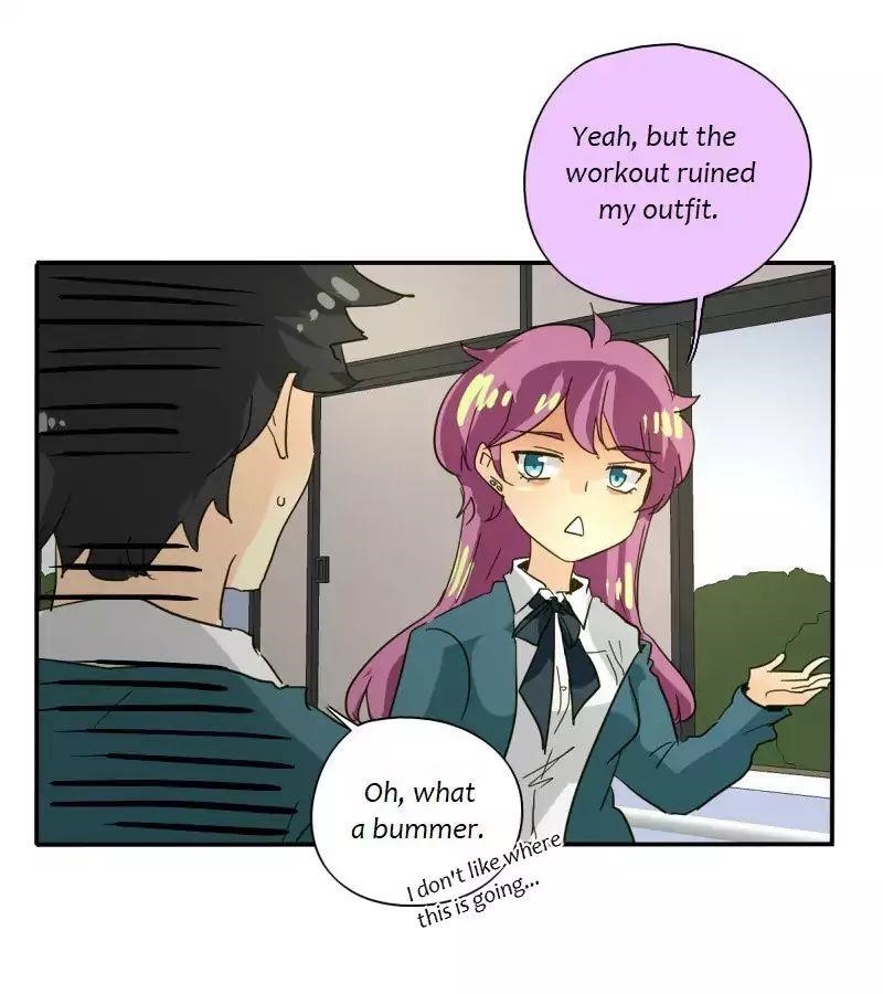 UnOrdinary Chapter 116 - Page 87 in English