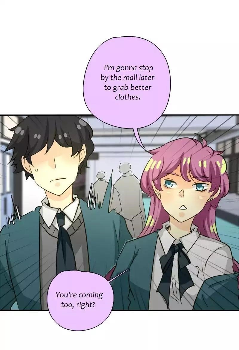 UnOrdinary Chapter 116 - Page 88 in English