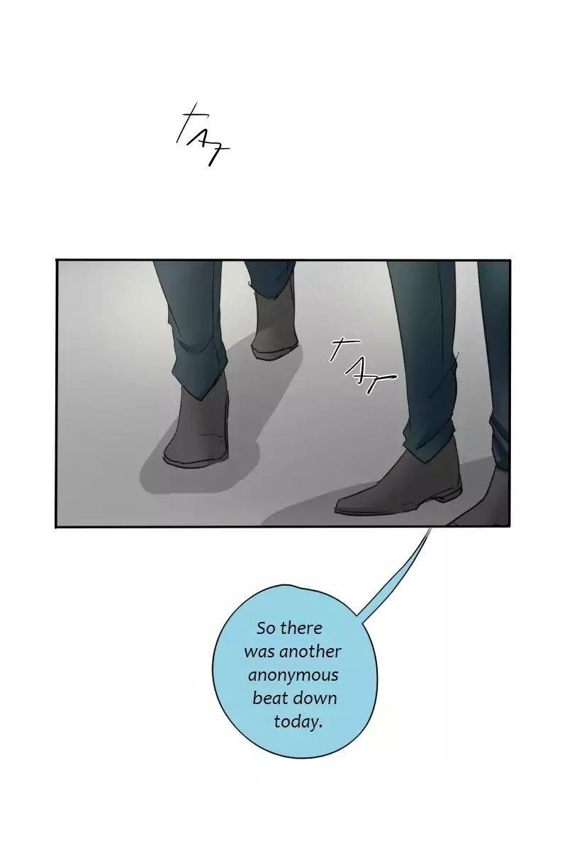 UnOrdinary Chapter 116 - Page 9 in English