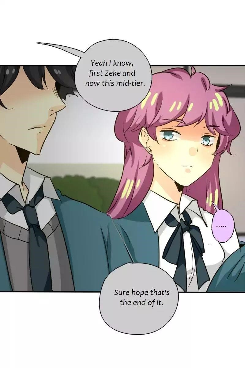 UnOrdinary Chapter 116 - Page 95 in English