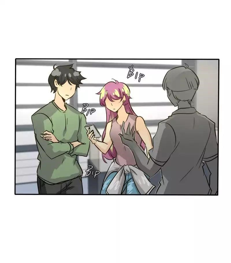 UnOrdinary Chapter 117 - Page 14 in English
