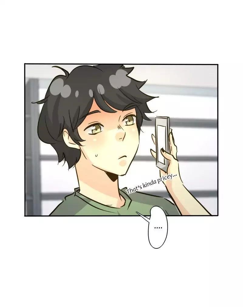 UnOrdinary Chapter 117 - Page 17 in English