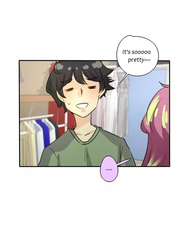 UnOrdinary Chapter 117 - Page 24 in English