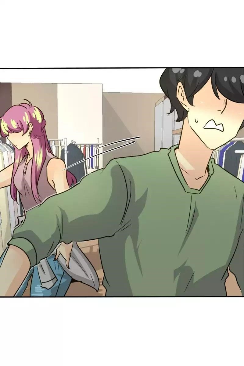 UnOrdinary Chapter 117 - Page 27 in English