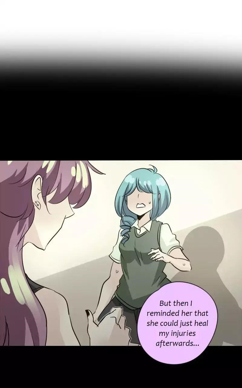 UnOrdinary Chapter 117 - Page 4 in English