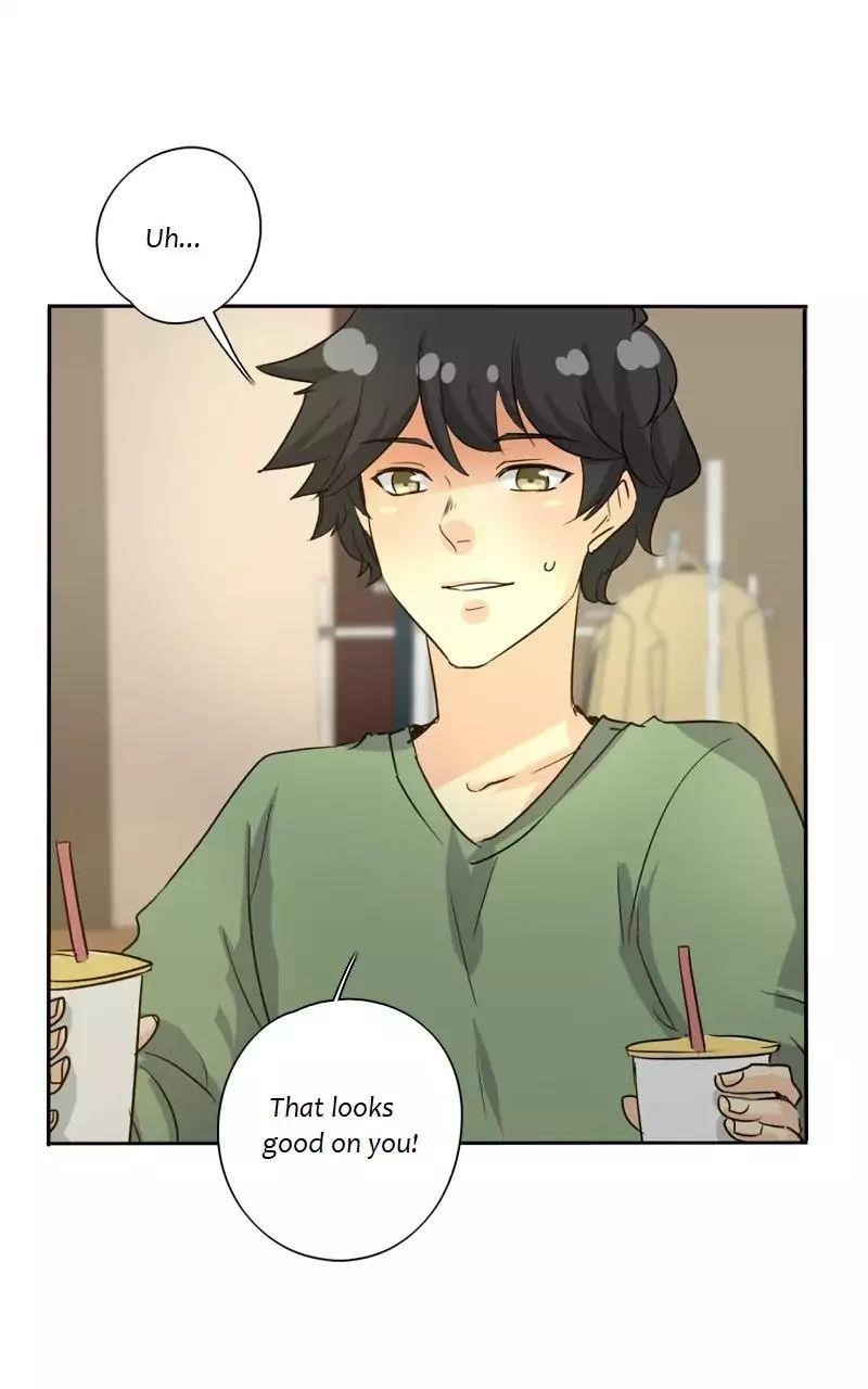 UnOrdinary Chapter 117 - Page 47 in English
