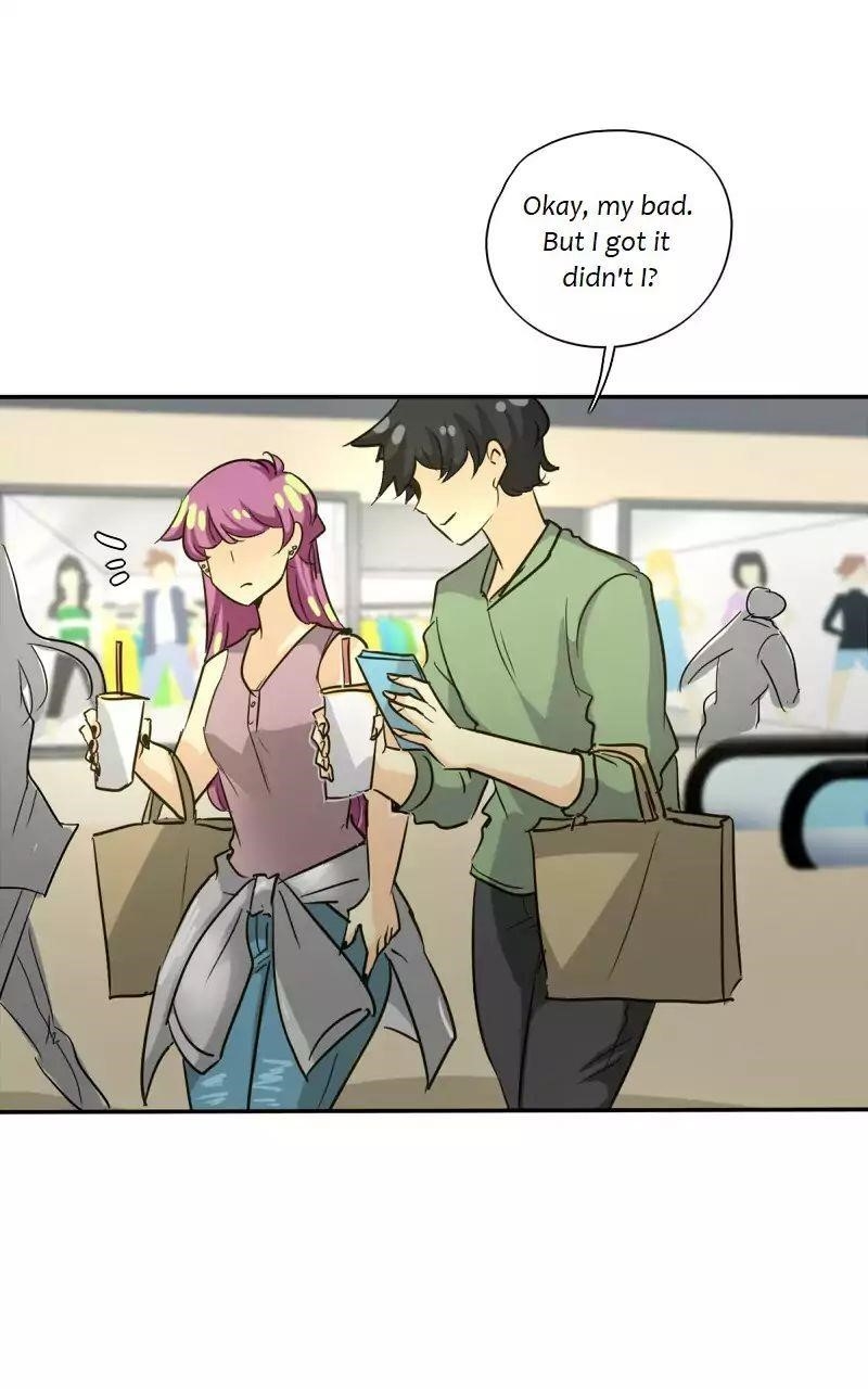 UnOrdinary Chapter 117 - Page 53 in English