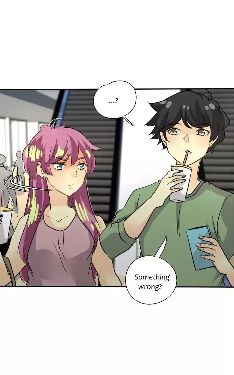 UnOrdinary Chapter 117 - Page 54 in English