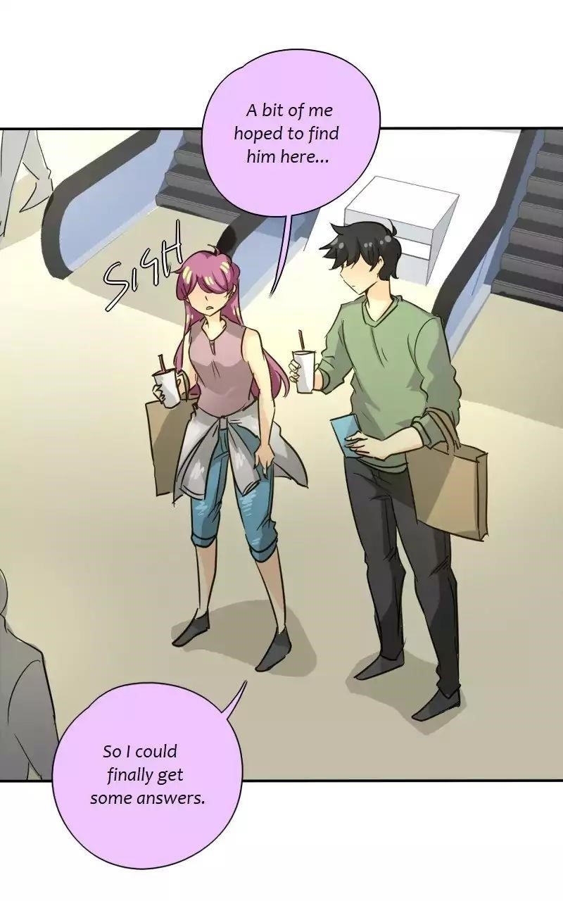 UnOrdinary Chapter 117 - Page 58 in English