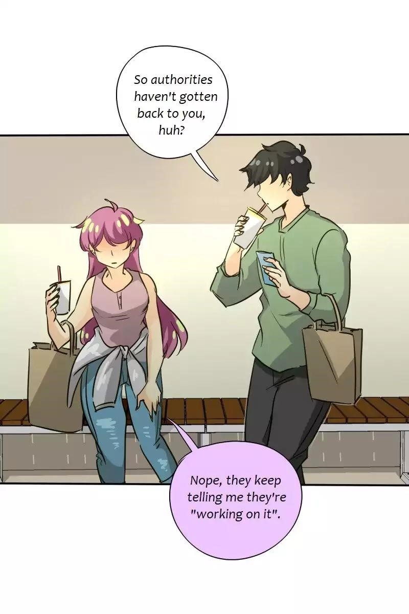 UnOrdinary Chapter 117 - Page 69 in English
