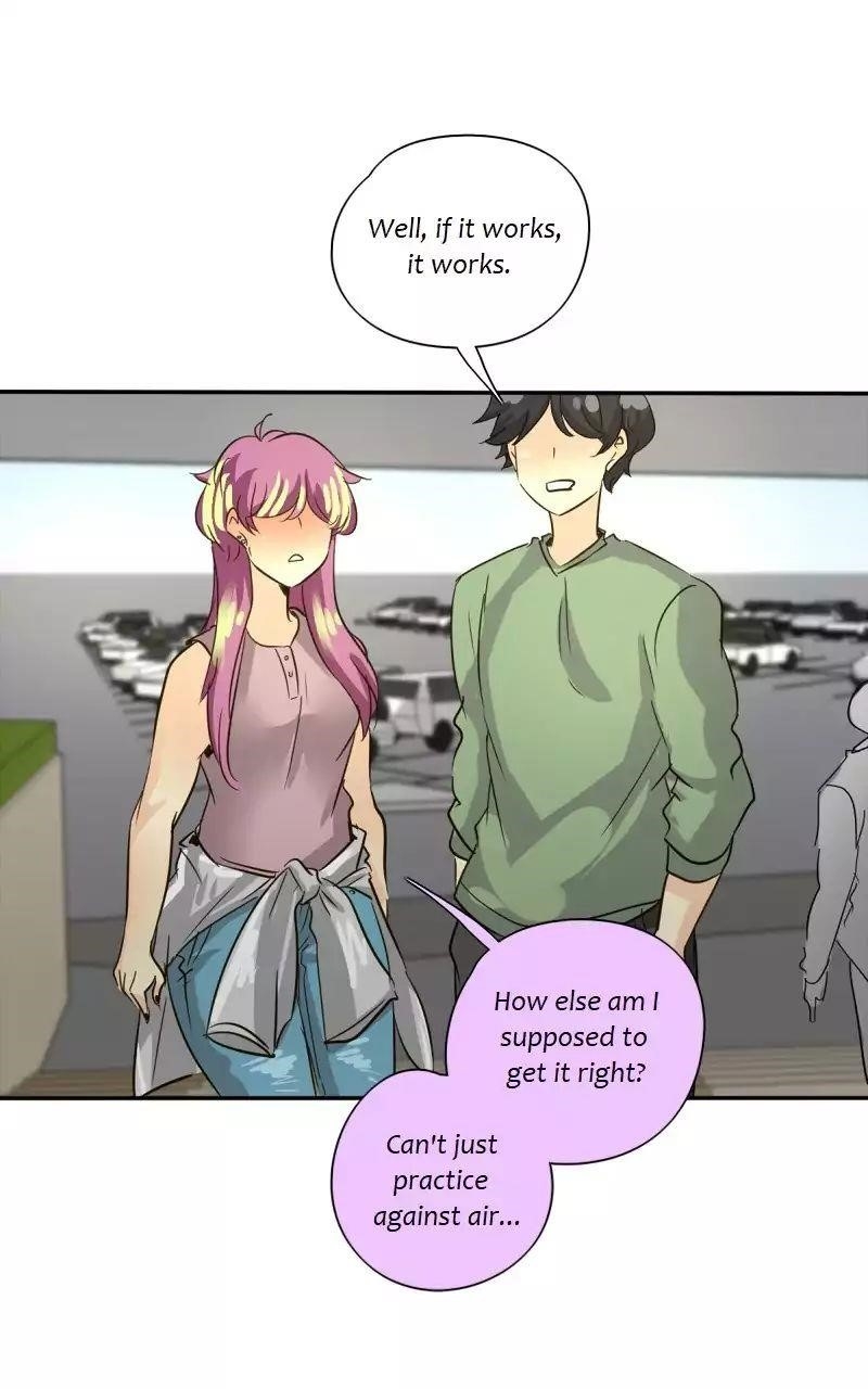 UnOrdinary Chapter 117 - Page 7 in English