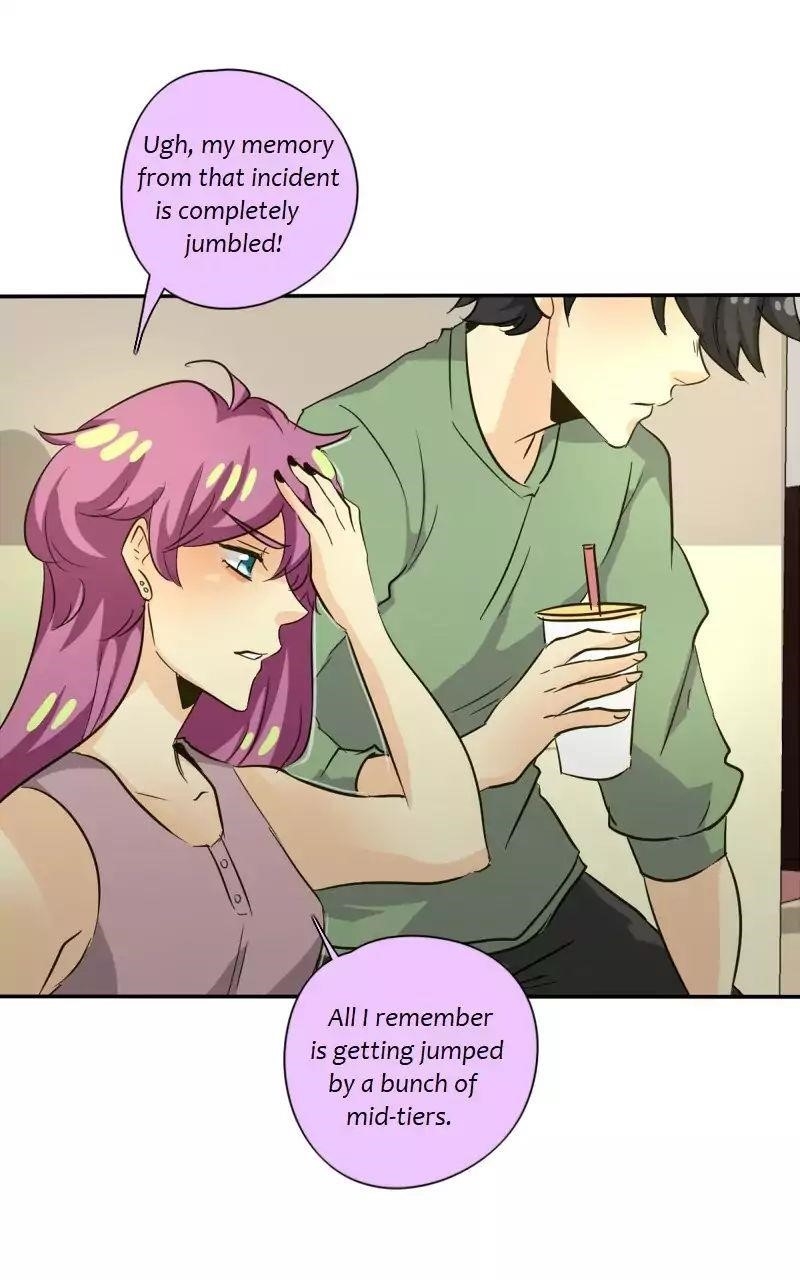 UnOrdinary Chapter 117 - Page 70 in English