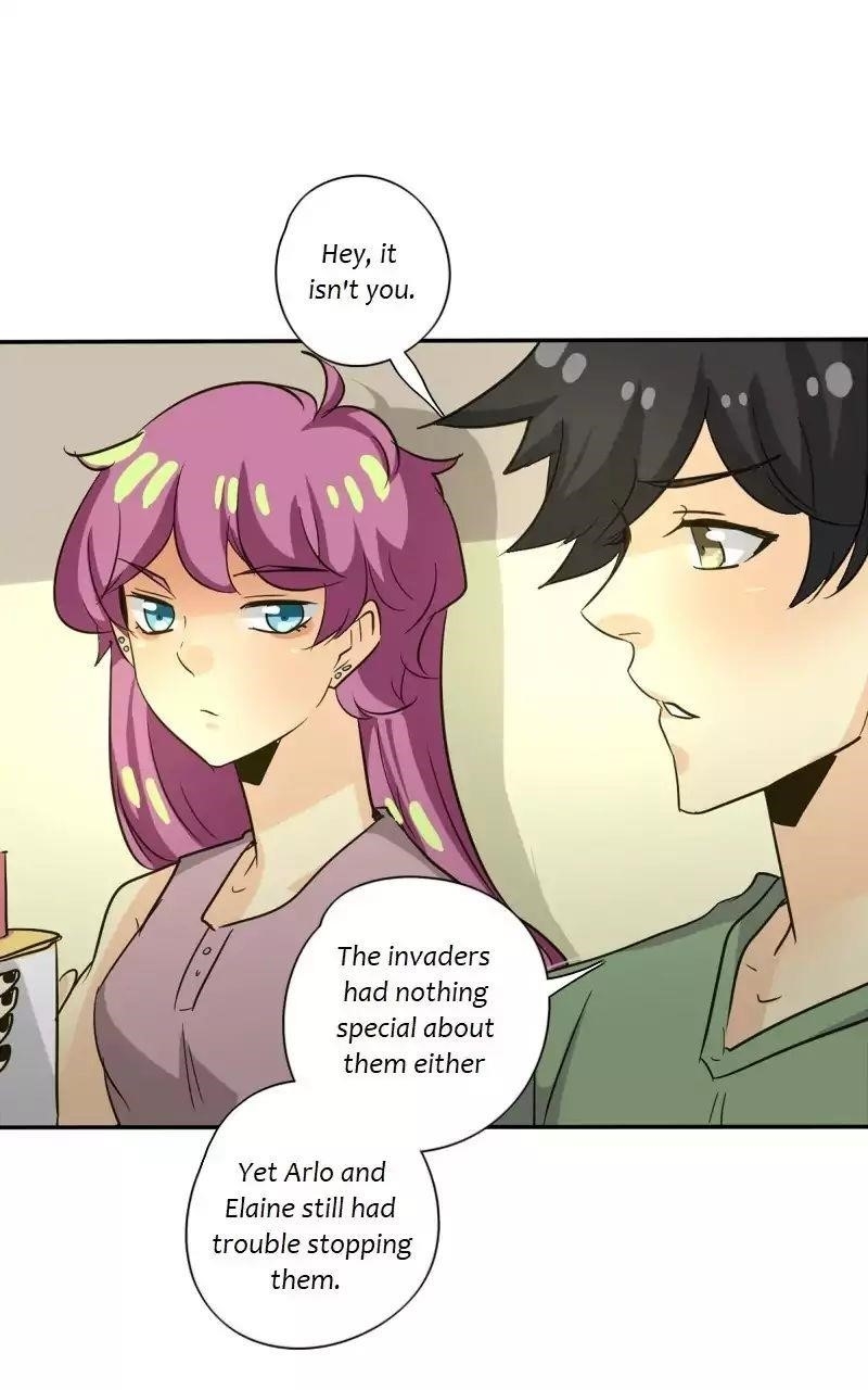 UnOrdinary Chapter 117 - Page 73 in English