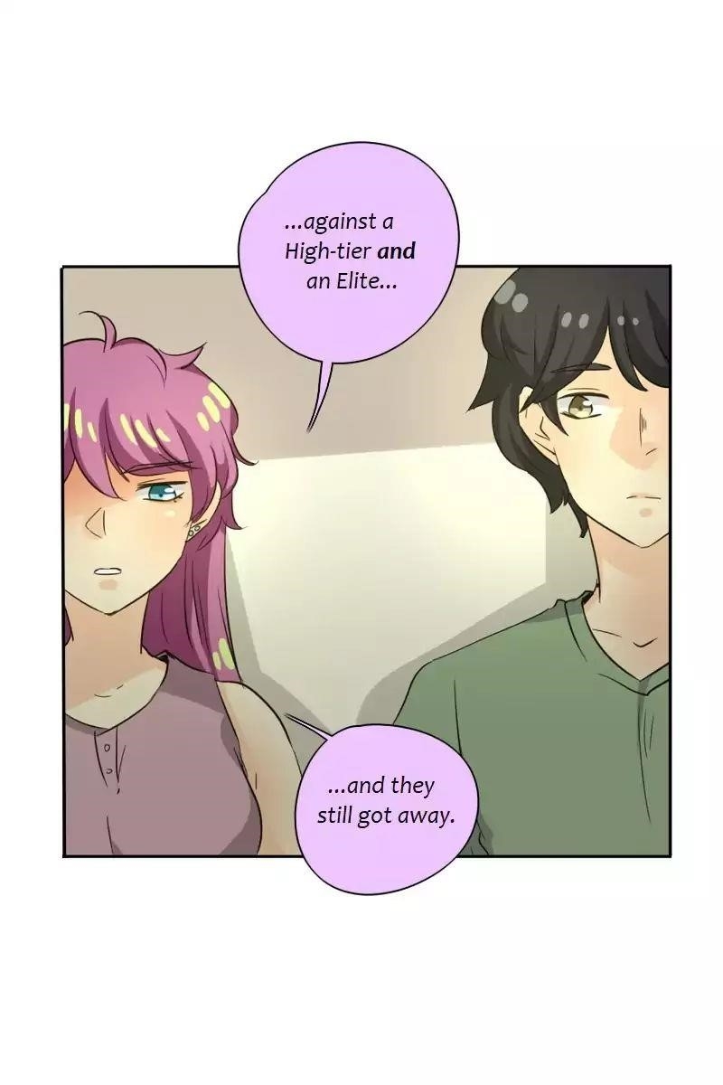 UnOrdinary Chapter 117 - Page 74 in English