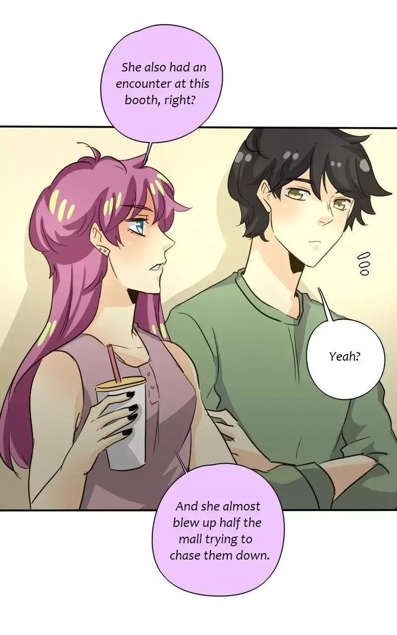 UnOrdinary Chapter 117 - Page 86 in English