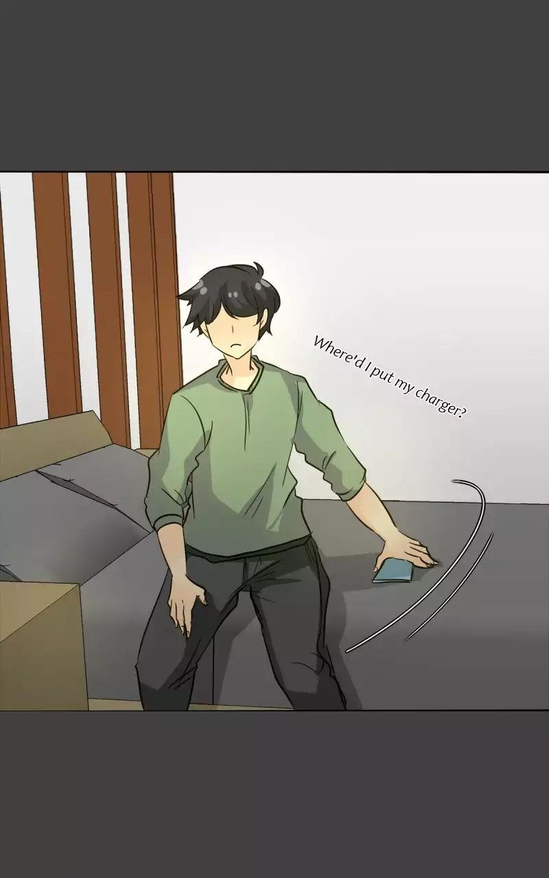 UnOrdinary Chapter 117 - Page 94 in English