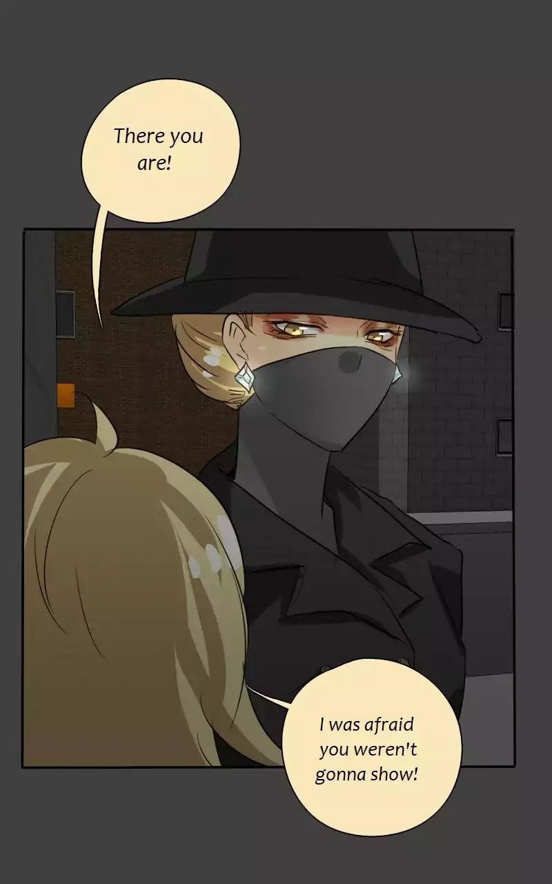 UnOrdinary Chapter 118 - Page 98 in English