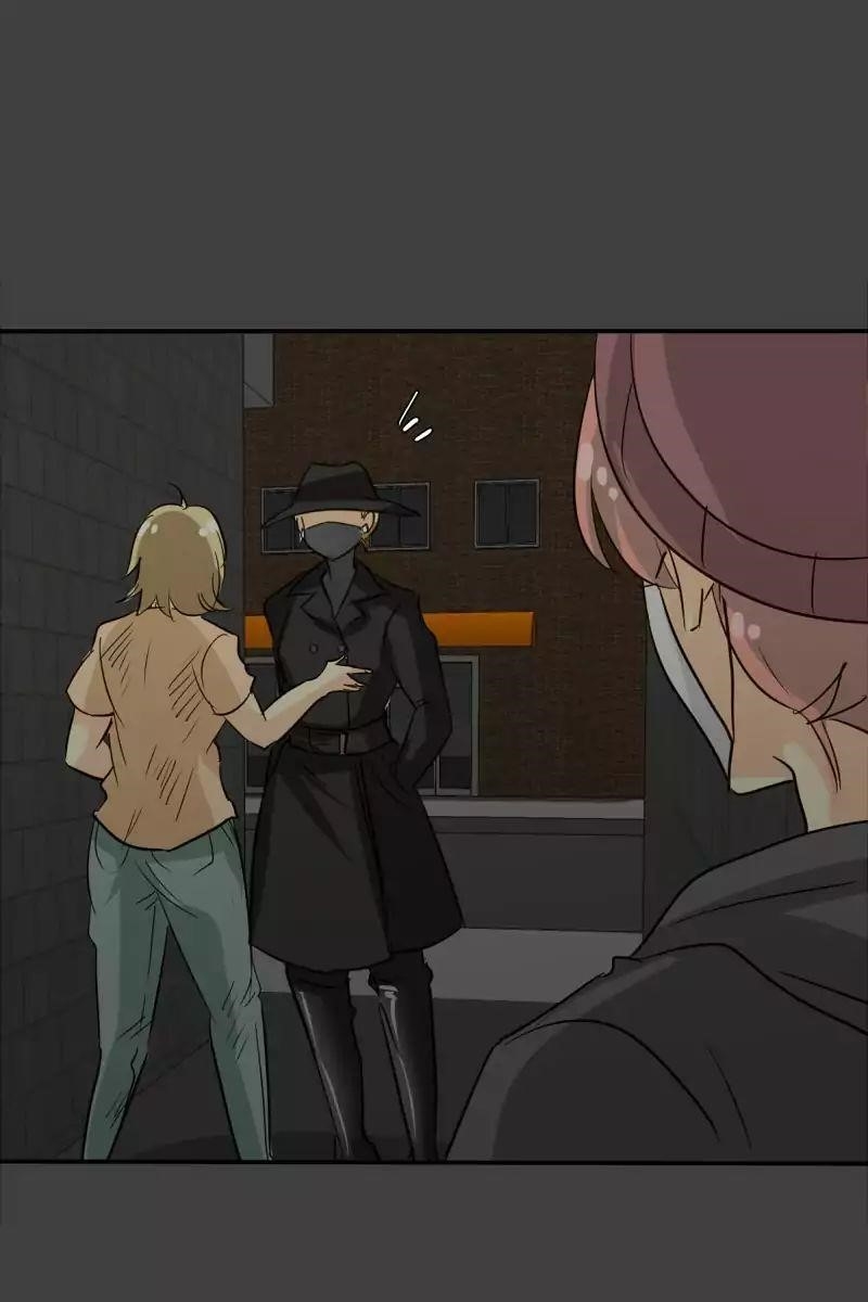 UnOrdinary Chapter 118 - Page 99 in English