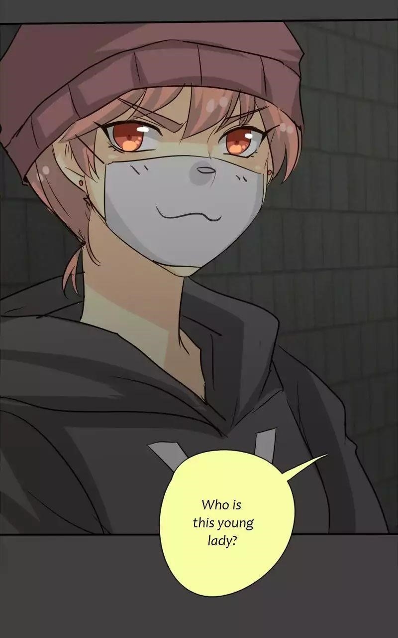 UnOrdinary Chapter 118 - Page 101 in English