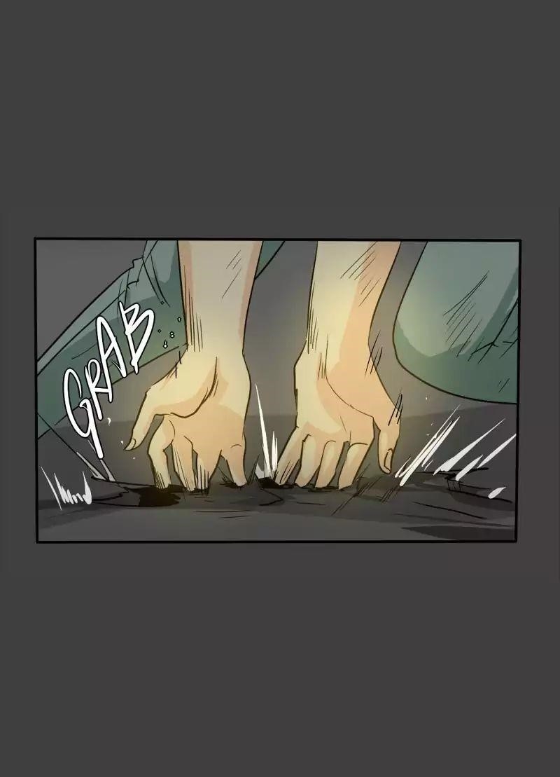 UnOrdinary Chapter 118 - Page 12 in English