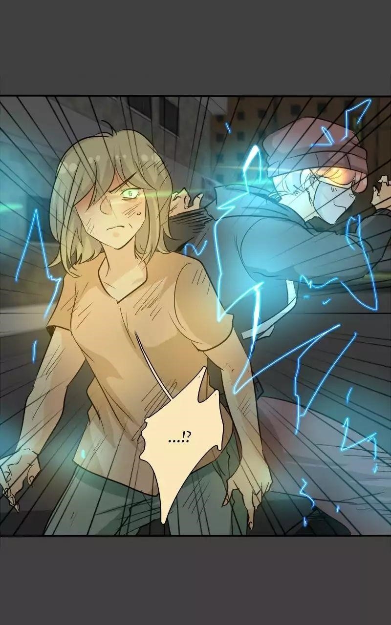 UnOrdinary Chapter 118 - Page 17 in English