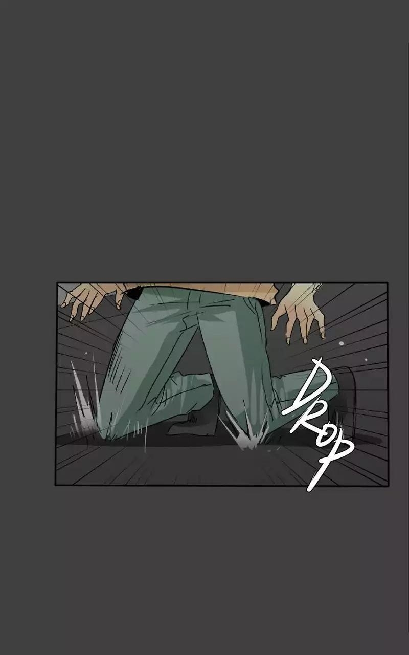 UnOrdinary Chapter 118 - Page 21 in English