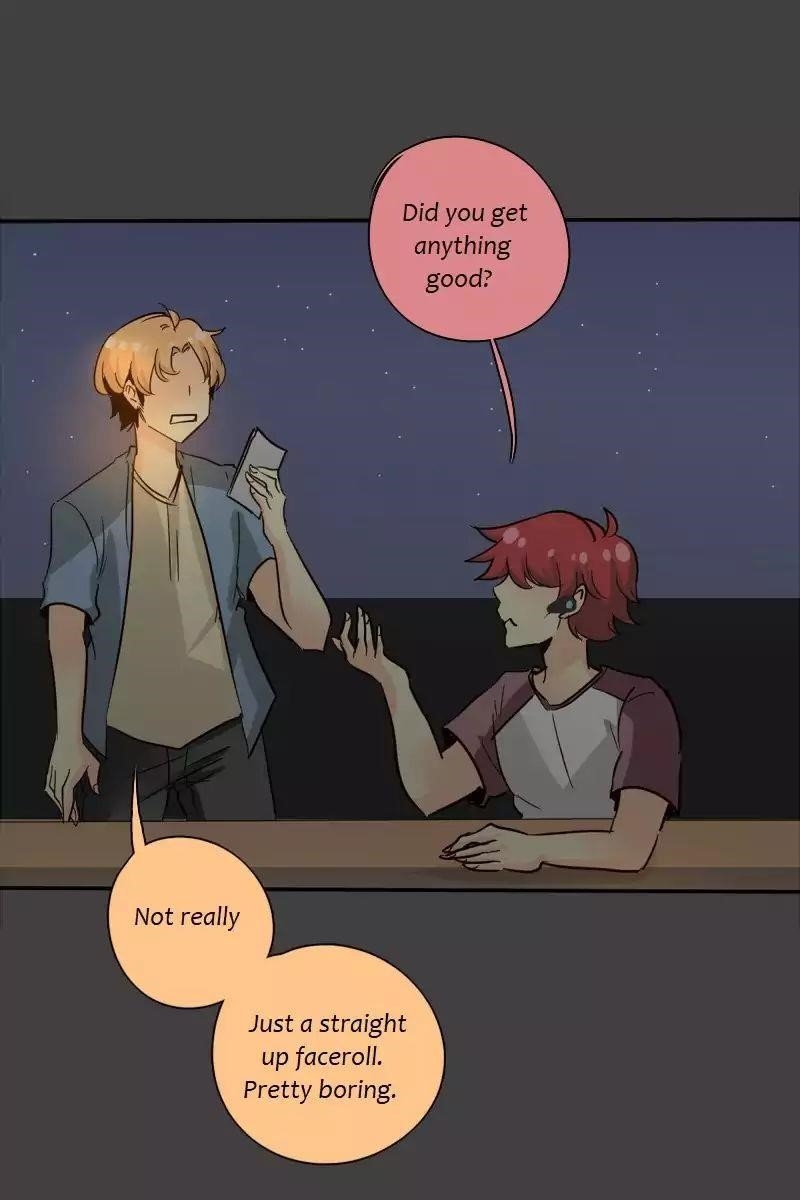 UnOrdinary Chapter 118 - Page 29 in English
