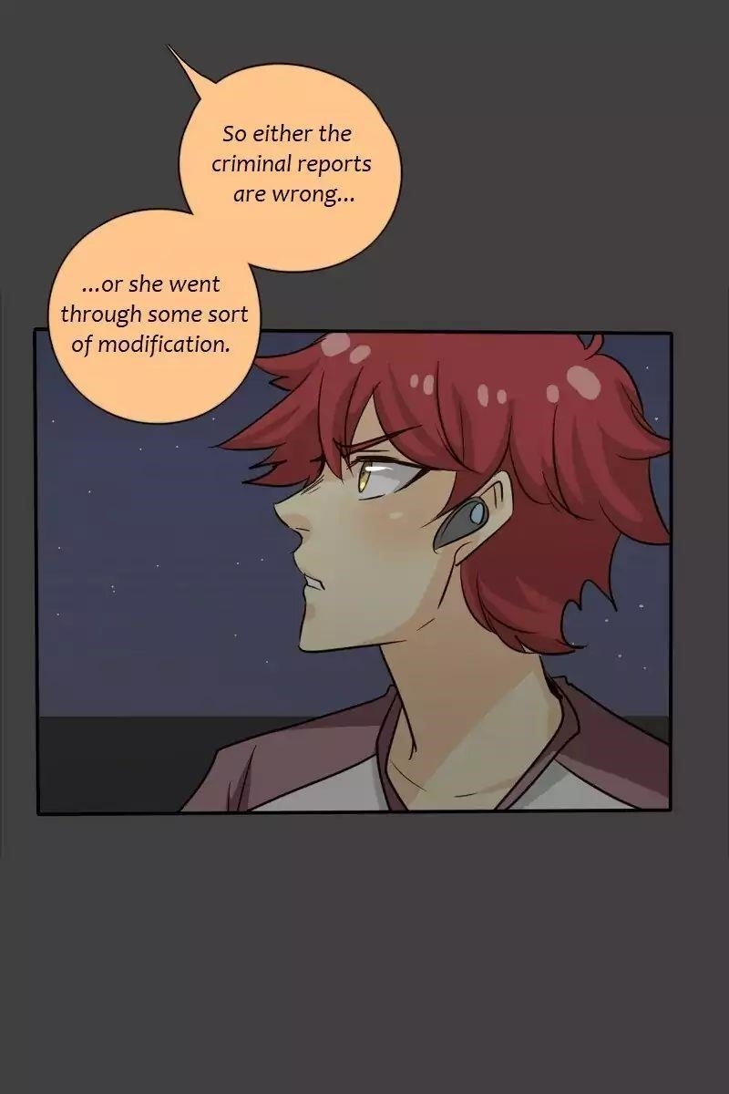 UnOrdinary Chapter 118 - Page 36 in English