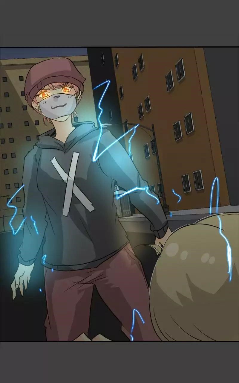 UnOrdinary Chapter 118 - Page 39 in English