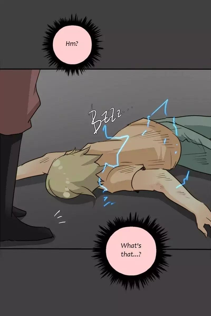 UnOrdinary Chapter 118 - Page 40 in English