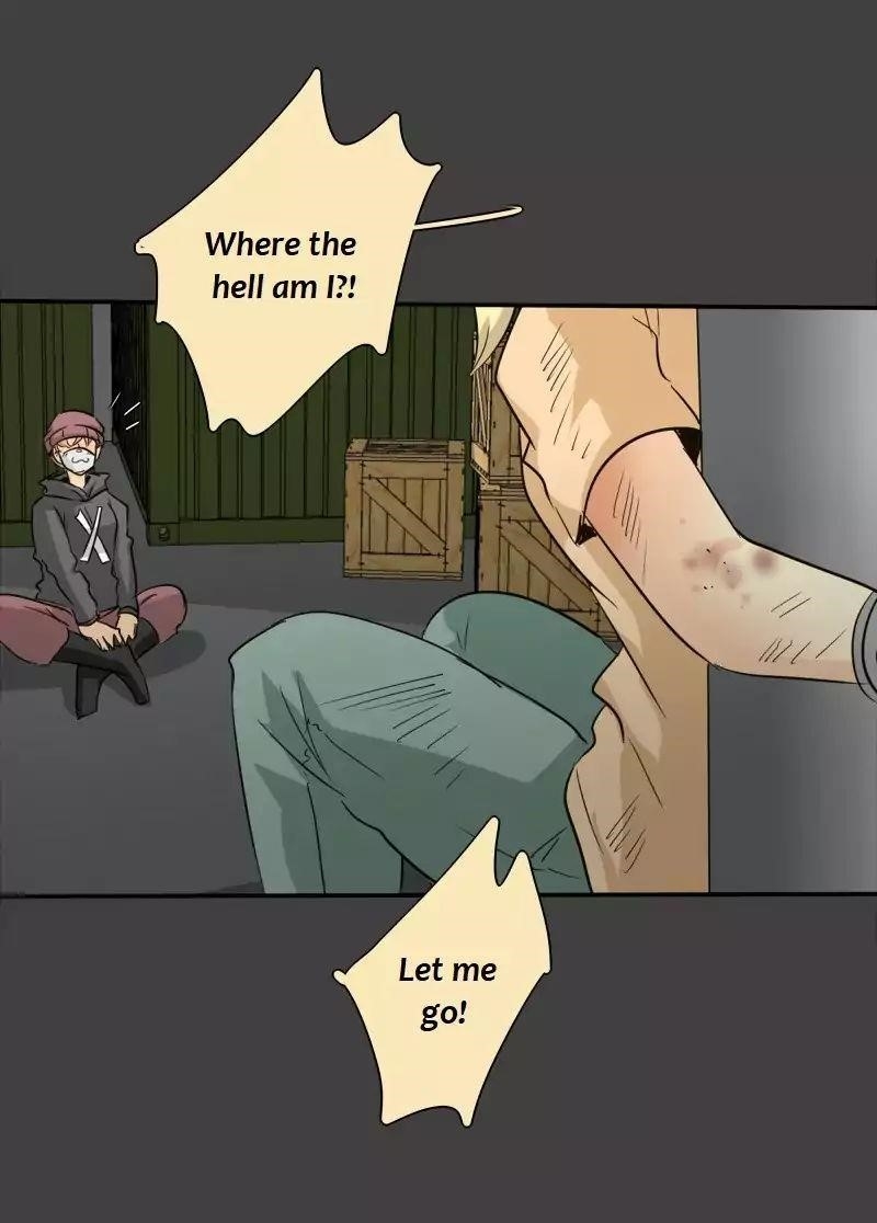 UnOrdinary Chapter 118 - Page 50 in English