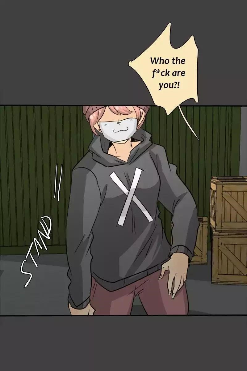 UnOrdinary Chapter 118 - Page 51 in English