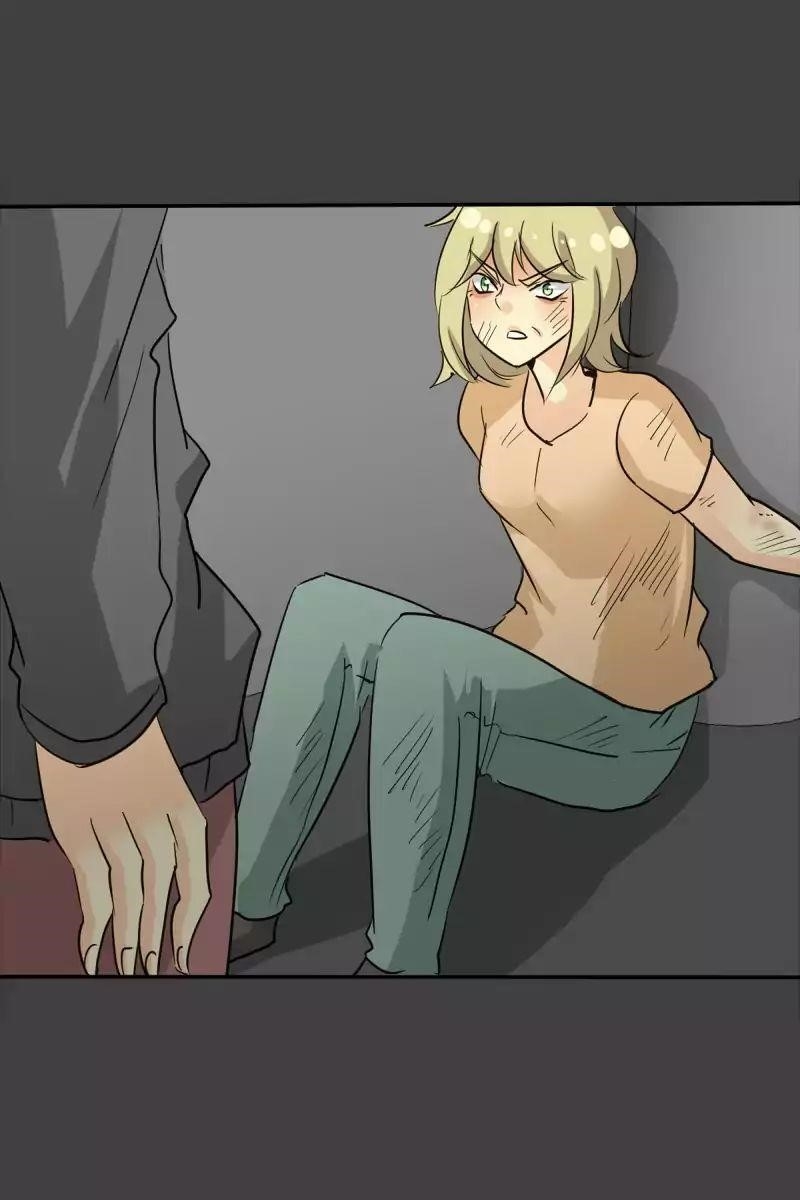 UnOrdinary Chapter 118 - Page 52 in English