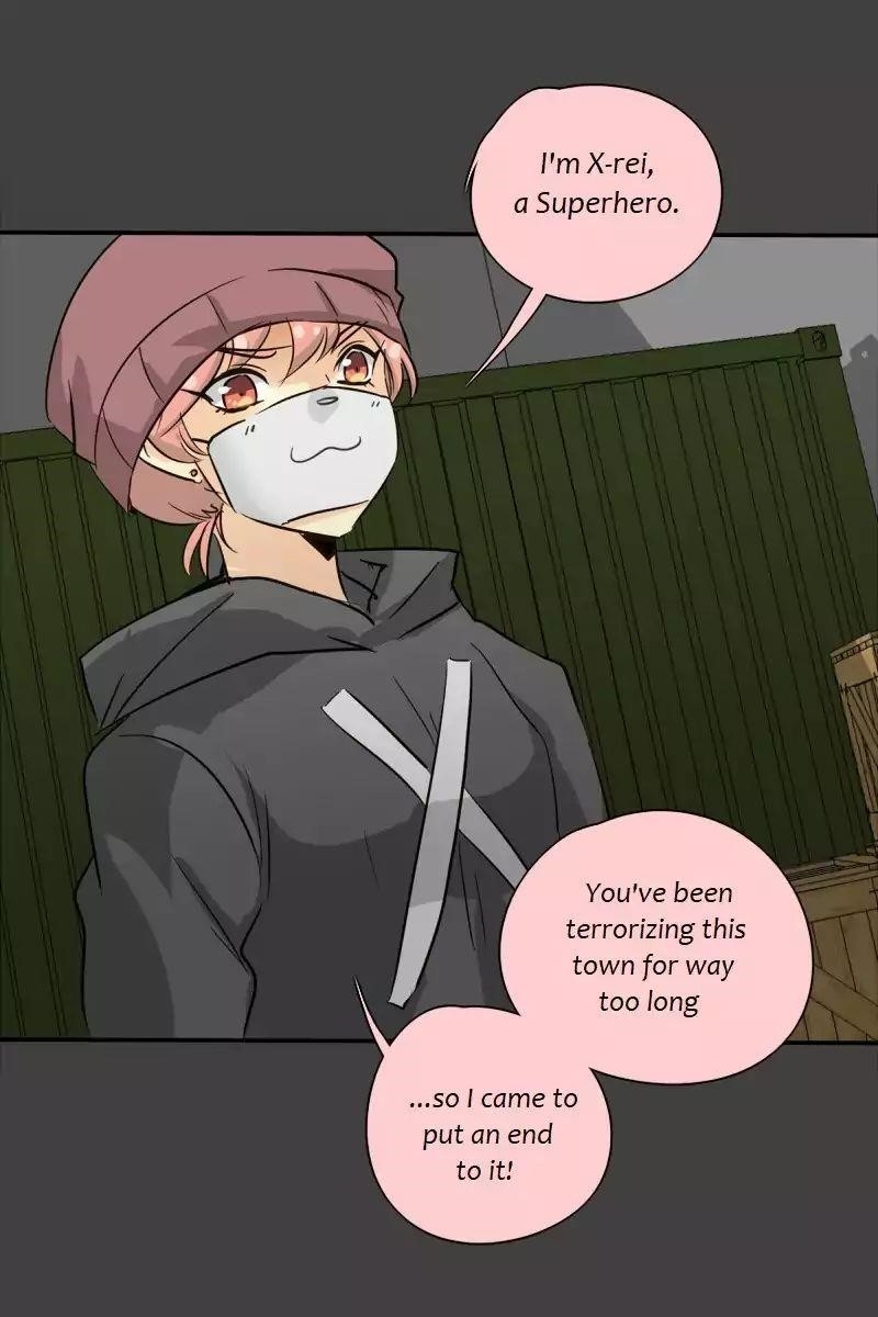 UnOrdinary Chapter 118 - Page 53 in English