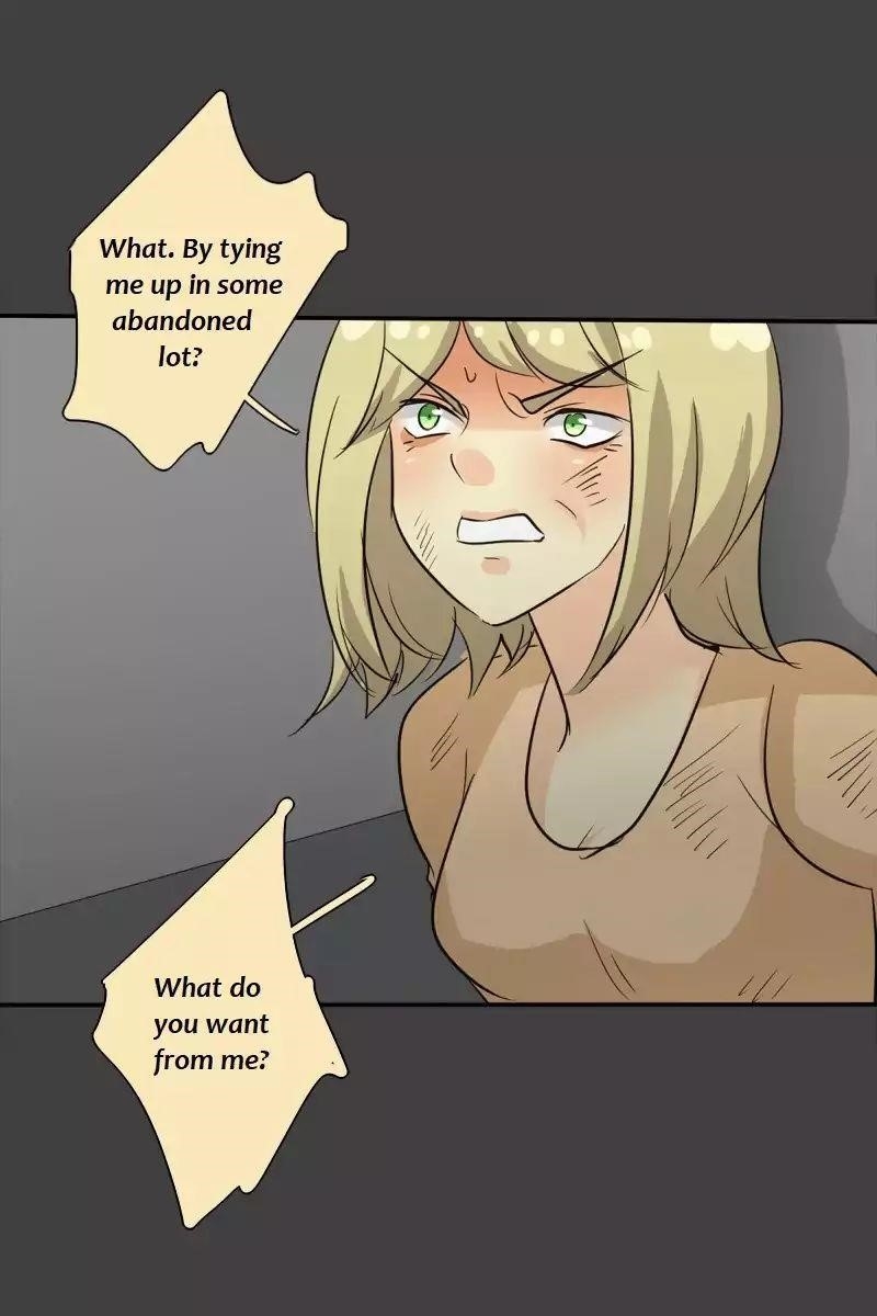 UnOrdinary Chapter 118 - Page 54 in English