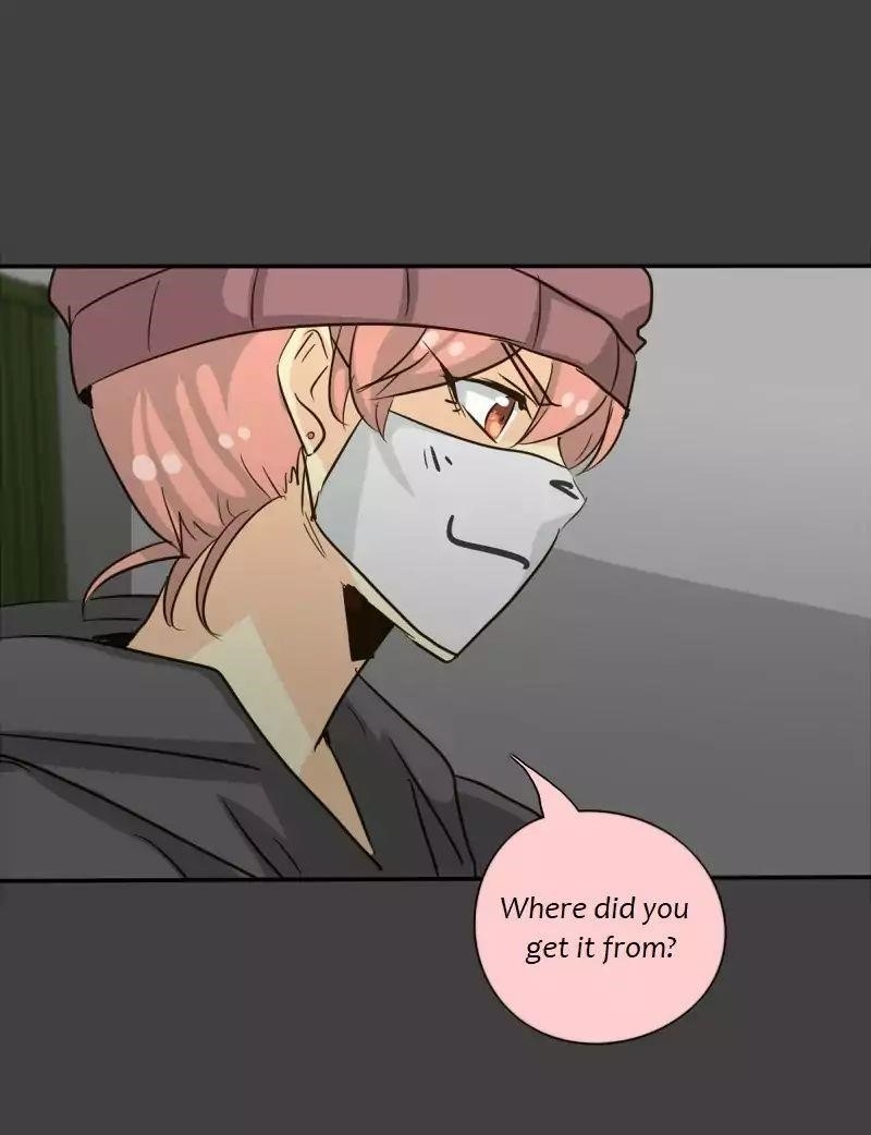UnOrdinary Chapter 118 - Page 58 in English