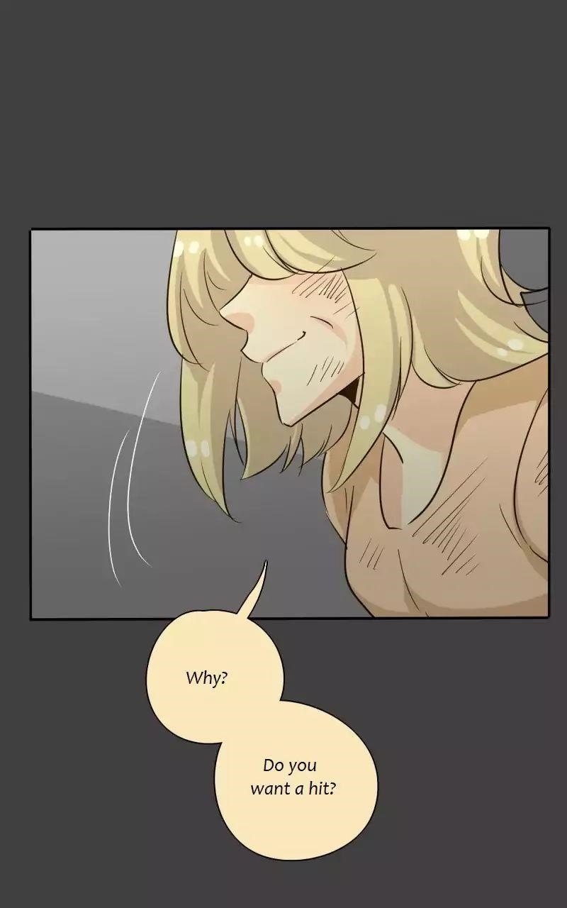UnOrdinary Chapter 118 - Page 60 in English