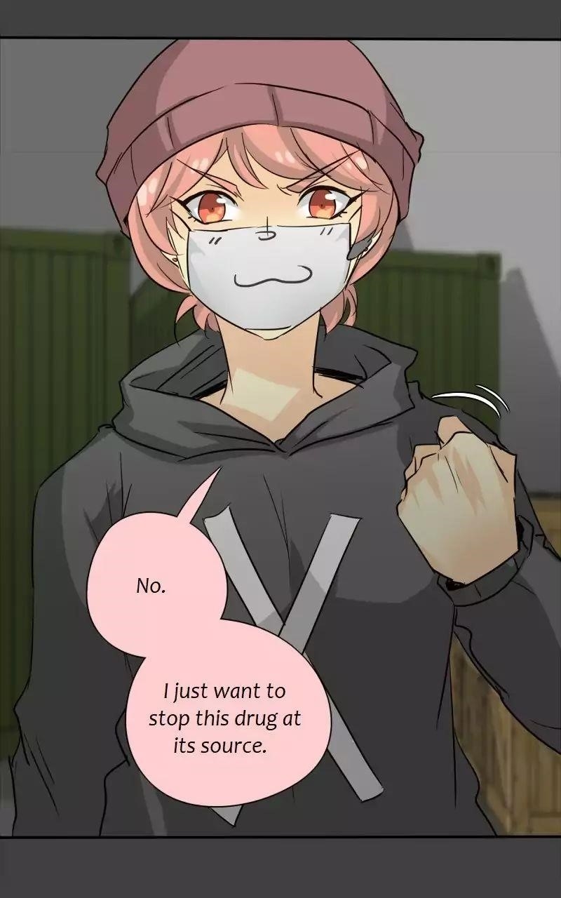 UnOrdinary Chapter 118 - Page 66 in English