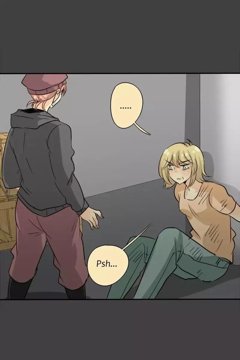UnOrdinary Chapter 118 - Page 67 in English