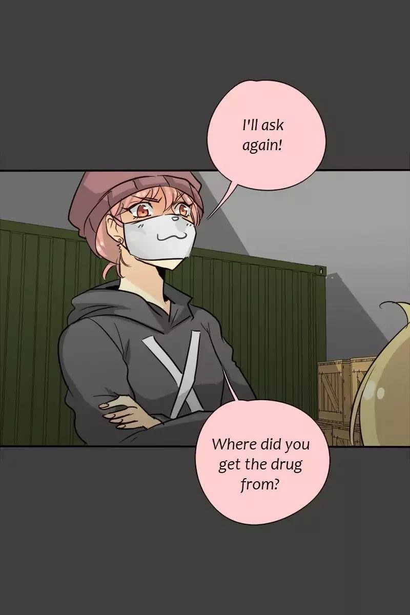 UnOrdinary Chapter 118 - Page 68 in English