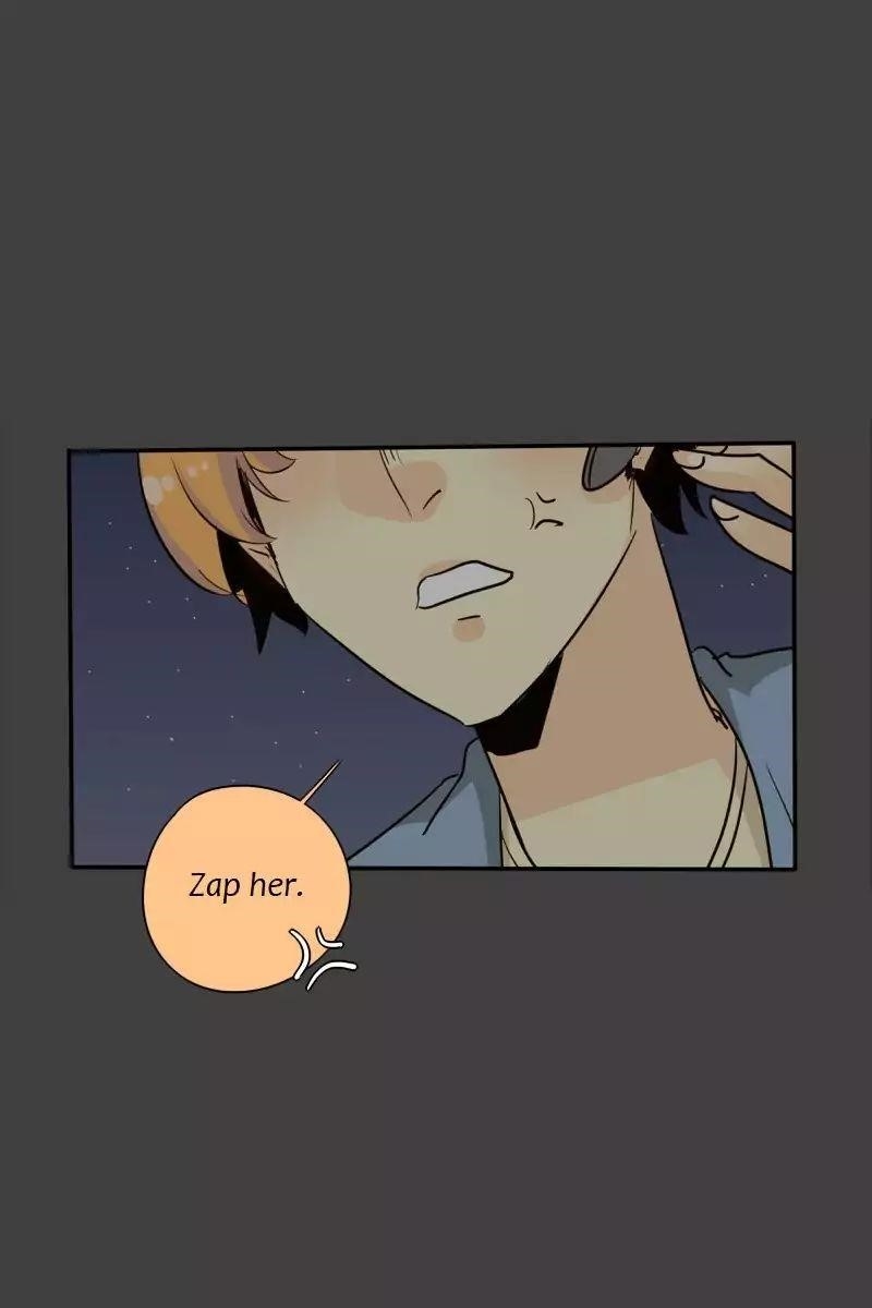 UnOrdinary Chapter 118 - Page 71 in English