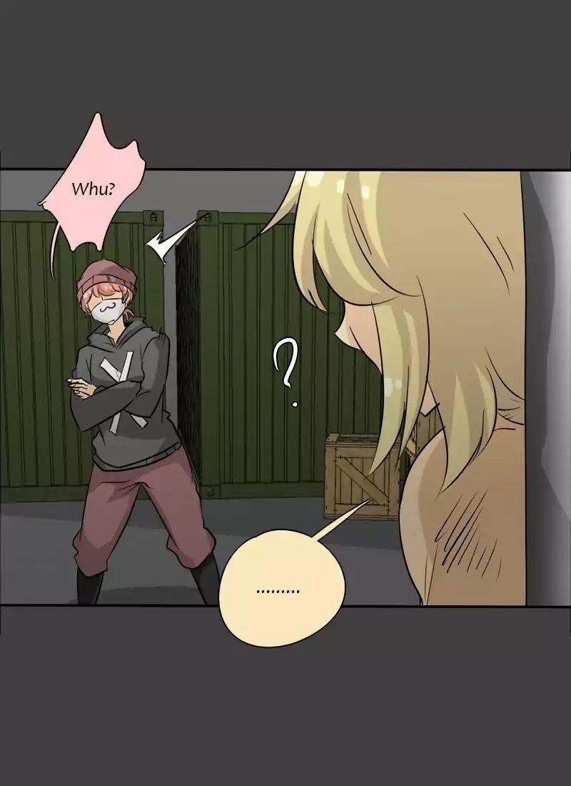 UnOrdinary Chapter 118 - Page 72 in English