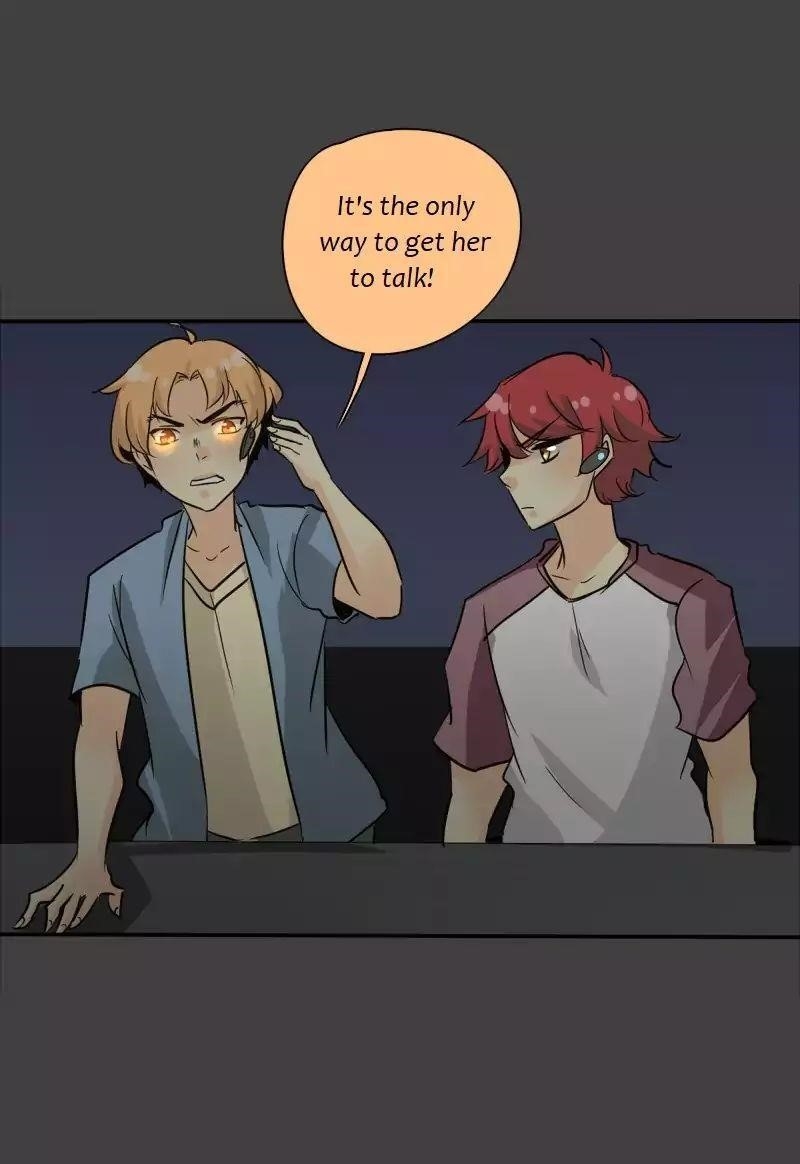 UnOrdinary Chapter 118 - Page 73 in English