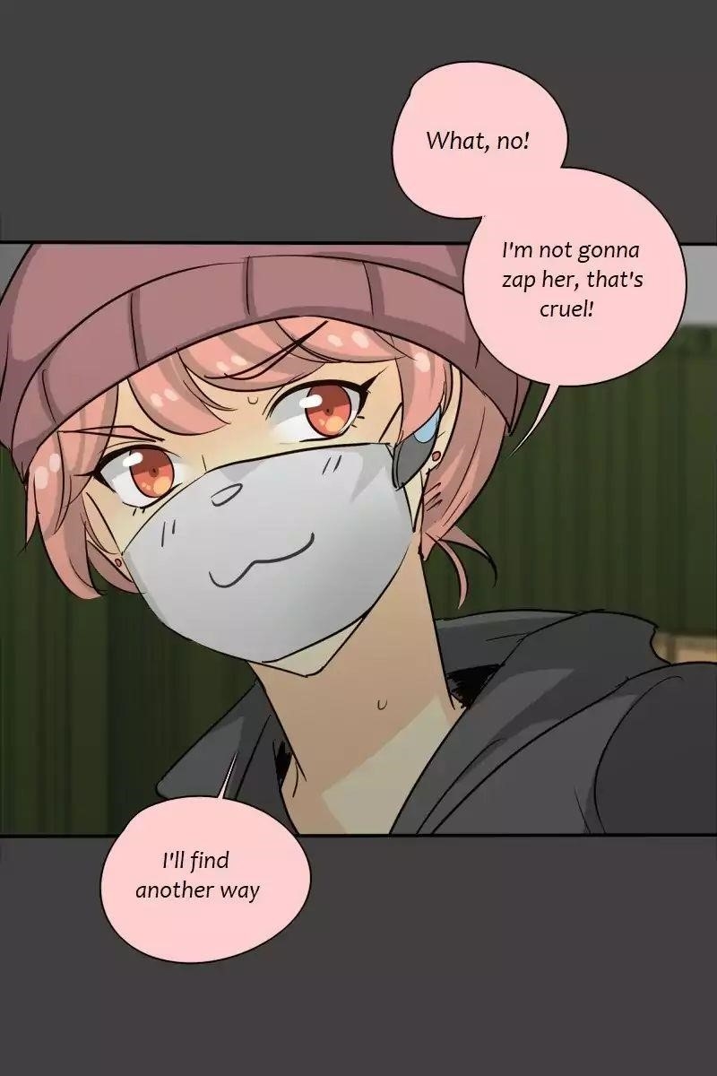 UnOrdinary Chapter 118 - Page 74 in English
