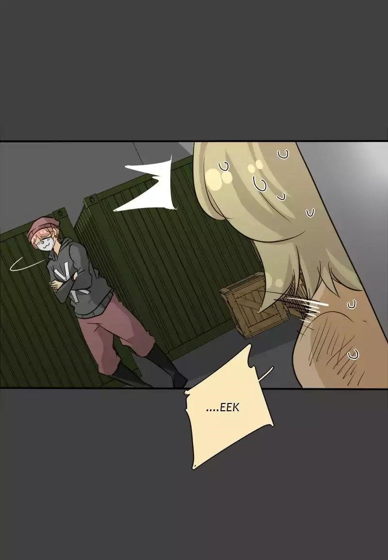 UnOrdinary Chapter 118 - Page 77 in English