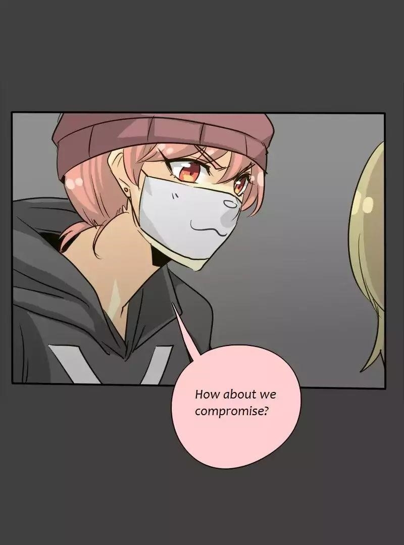 UnOrdinary Chapter 118 - Page 81 in English