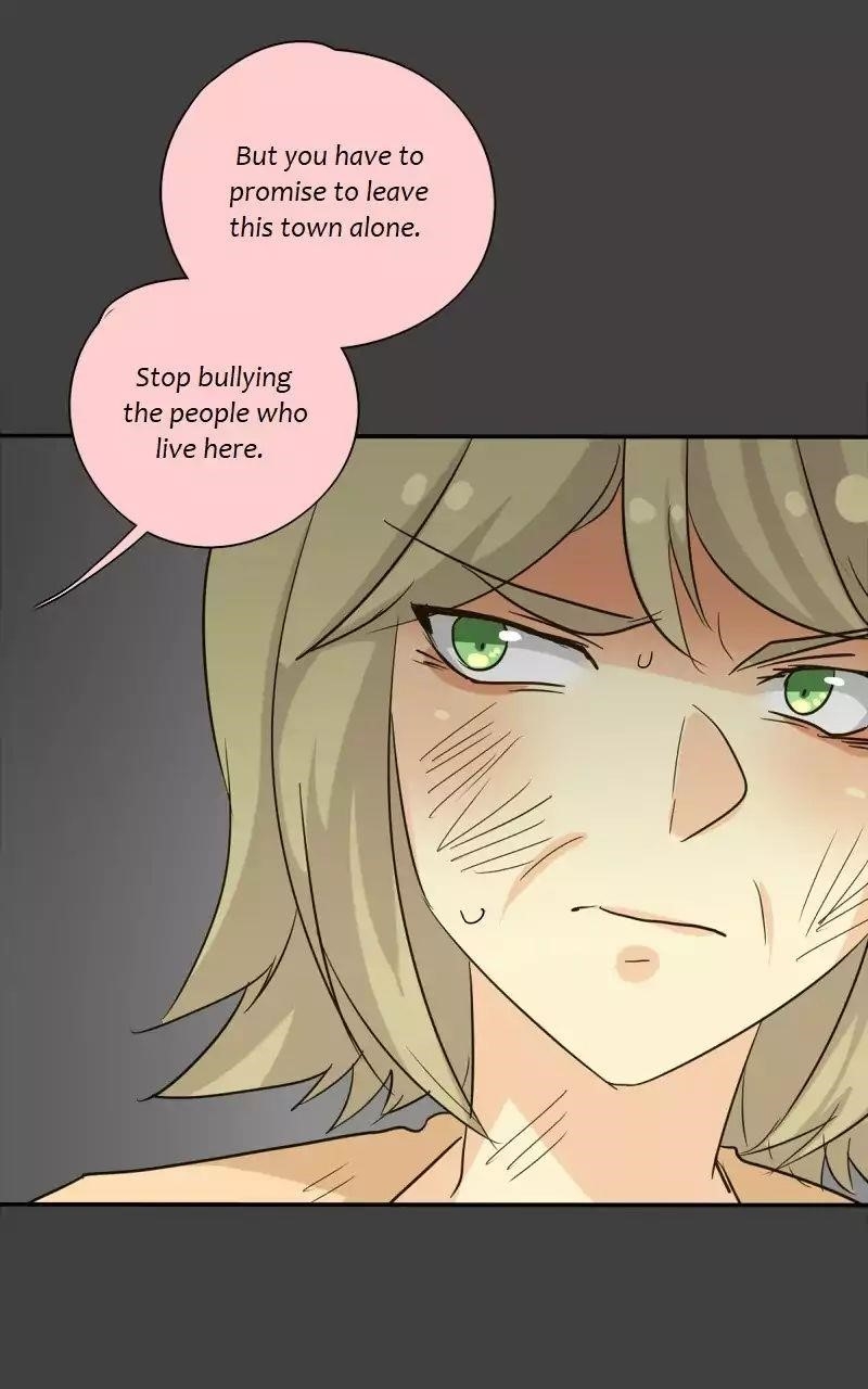 UnOrdinary Chapter 118 - Page 83 in English