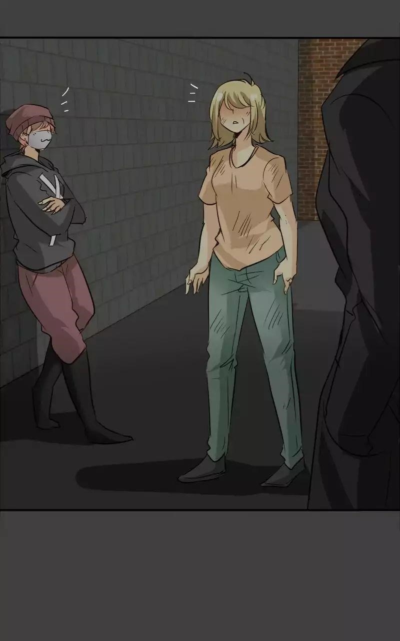 UnOrdinary Chapter 118 - Page 92 in English